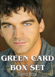 Icon image Green Card Box Set