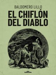 Icon image El Chiflón del Diablo