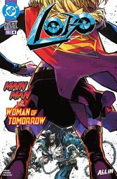 Icon image Lobo (2026)