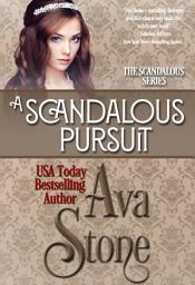 Icon image A Scandalous Pursuit