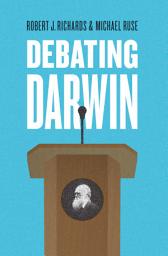 Icon image Debating Darwin