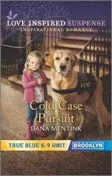 Icon image Cold Case Pursuit