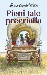 Icon image Pieni talo preerialla