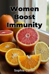 Icon image Women Boost Immunity