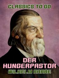 Icon image Der Hungerpastor: Restored Classics to Go Edition