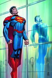 Icon image Superman (2011)