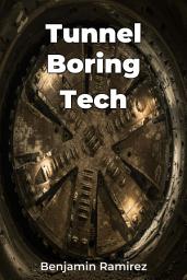 Icon image Tunnel Boring Tech