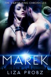 Icon image Marek