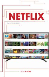 Icon image Netflix