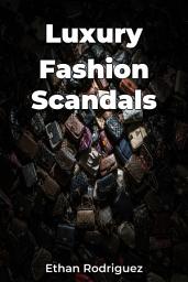 Icon image Luxury Fashion Scandals