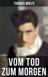 Icon image Vom Tod zum Morgen: Nur die Toten kennen Brooklyn