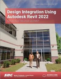 Icon image Design Integration Using Autodesk Revit 2022