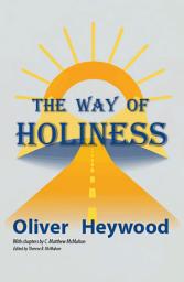 Icon image The Way of Holiness