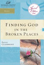 Icon image Finding God in the Broken Places