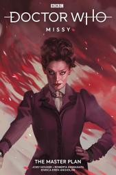 Icon image Doctor Who Comic: Missy - Complete Collection: The Master Plan