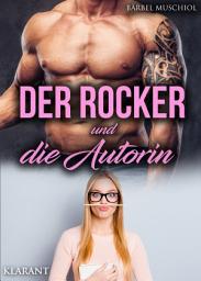 Icon image Der Rocker und die Autorin