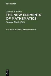 Icon image Algebra and Geometry: Volume 2