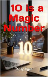Icon image 10 is a Magic Number