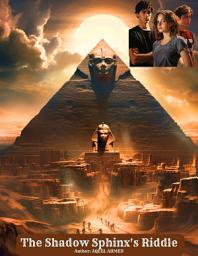 Icon image The Shadow Sphinx's Riddle