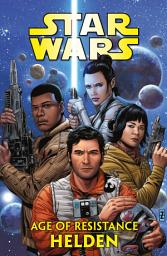 Icon image Star Wars - Age of Resistance - Helden