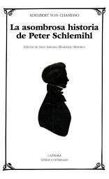 Icon image La asombrosa historia de Peter Schlemihl