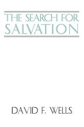 Icon image The Search for Salvation