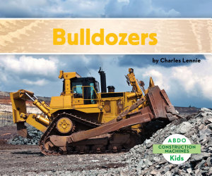 Icon image Bulldozers