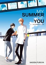 Icon image My Summer of You