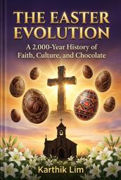 Icon image The Easter Evolution: A 2,000-Year History of Faith, Culture, and Chocolate: From the resurrection to the chocolate egg - tracing 2,000 years of transformation