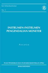 Icon image Instrumen-Instrumen Pengendalian Moneter
