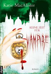 Icon image Keine Zeit für Vampire