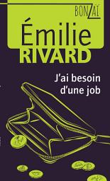 Icon image J'ai besoin d'une job