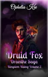 Icon image Druid Fox: Kingdom Rising Volume 2