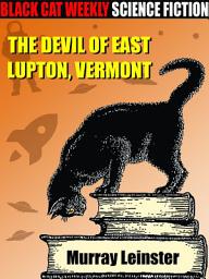 Icon image The Devil of East Lupton, Vermont