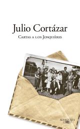 Icon image Cartas a los Jonquières