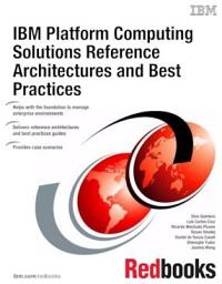 Icon image IBM Platform Computing Solutions Reference Architectures and Best Practices