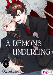Icon image A Demon’s Underling