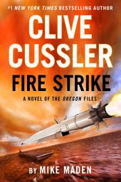 Icon image Clive Cussler Fire Strike