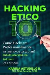 Icon image Hacking Etico 101