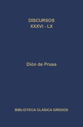 Icon image Discursos XXXVI-LX