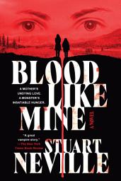 Icon image Blood Like Mine