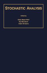 Icon image Stochastic Analysis: Liber Amicorum for Moshe Zakai