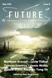 Icon image Future Science Fiction Digest Issue 0