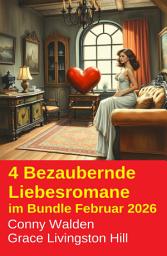 Icon image 4 Bezaubernde Liebesromane im Bundle Februar 2026