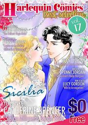 Icon image Harlequin Comics Best Selection: Harlequin Comics