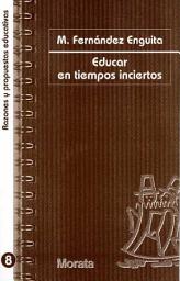 Icon image Educar en tiempos inciertos