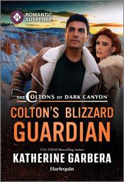 Icon image Colton's Blizzard Guardian