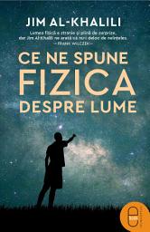 Icon image Ce ne spune fizica despre lume