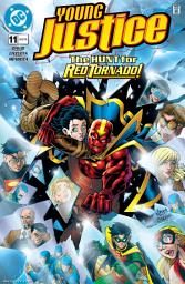 Icon image Young Justice (1998-) #11