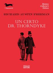 Icon image Un certo Dr. Thorndyke